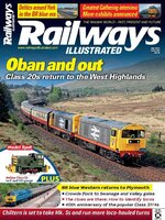 Railways Illustrated